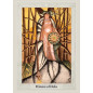 Tarotkort Crowley Tarot Deluxe GB