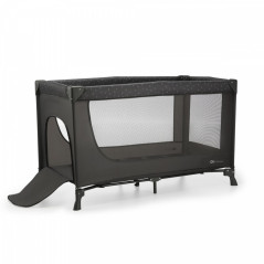 Resesäng Joy ljusgrå | HandlaSmidigt.se