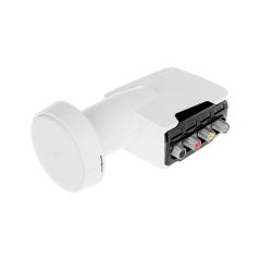 77-178- Satellitkonverter Inverto Quattro Home Pro