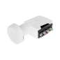 77-178- Satellitkonverter Inverto Quattro Home Pro