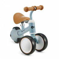Trehjuling cykel cutie ljusblå