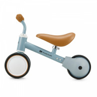 Trehjuling cykel cutie ljusblå