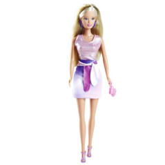 Steffi docka mode designer | HandlaSmidigt.se