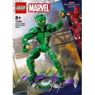Klocki super heroes 76284 figurka zielonego goblina
