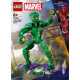 Klocki super heroes 76284 figurka zielonego goblina