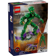 Klocki super heroes 76284 figurka zielonego goblina