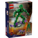 Klocki super heroes 76284 figurka zielonego goblina