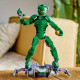 Klocki super heroes 76284 figurka zielonego goblina