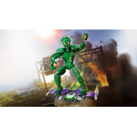 Klocki super heroes 76284 figurka zielonego goblina