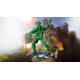 Klocki super heroes 76284 figurka zielonego goblina