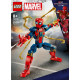 Klocki super heroes 76298 figurka iron spider-mana