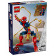 Klocki super heroes 76298 figurka iron spider-mana