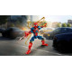 Klocki super heroes 76298 figurka iron spider-mana