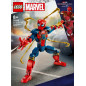 Leksak Superhjältar 76298 figur av Iron Spider-Man
