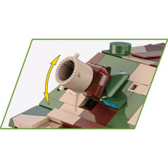 Block 38 cm stormkanon sturmtiger