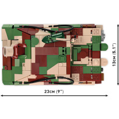 Block 38 cm stormkanon sturmtiger