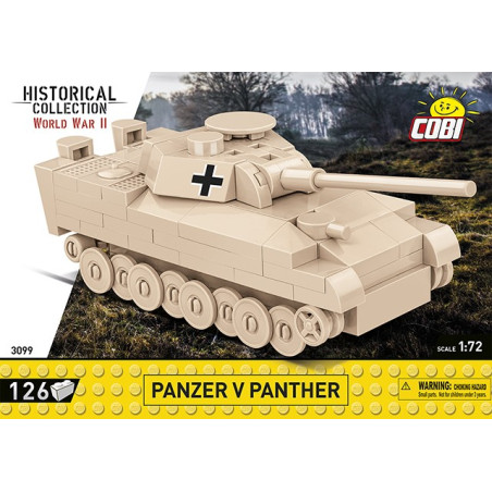 Block panzer v panther