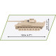 Klocki panzer v panther