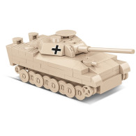 Klocki panzer v panther
