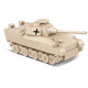 Klocki panzer v panther