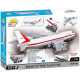 Klocki boeing 747 first flight 1969