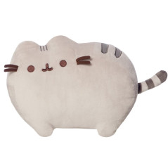 Maskot classic pusheen 24 cm | HandlaSmidigt.se