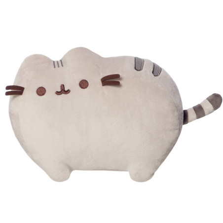Maskot classic pusheen 24 cm | HandlaSmidigt.se