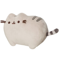 Maskot classic pusheen 24 cm | HandlaSmidigt.se