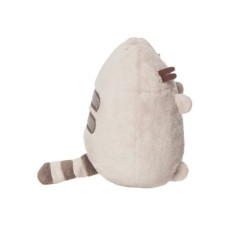 Maskotka sittande pusheen liten 13 cm | HandlaSmidigt.se