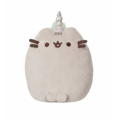 Maskotka pusheenicorn sittande liten 14 cm | HandlaSmidigt.se