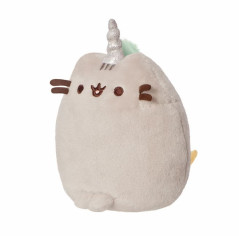 Maskotka pusheenicorn sittande liten 14 cm | HandlaSmidigt.se