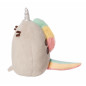 Maskotka pusheenicorn sittande liten 14 cm