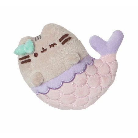 Maskotkamermaid Pusheen liten 14 cm | HandlaSmidigt.se