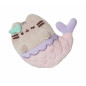 Maskotkamermaid Pusheen liten 14 cm