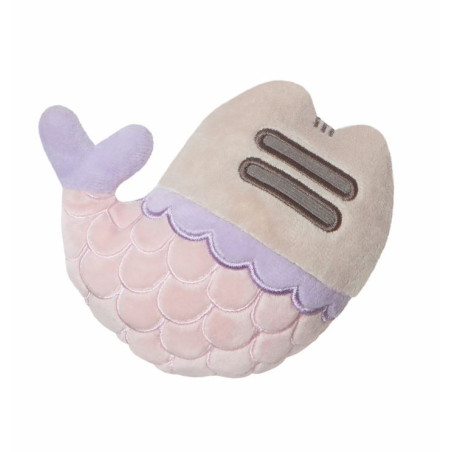 Maskotkamermaid Pusheen liten 14 cm
