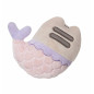 Maskotkamermaid Pusheen liten 14 cm