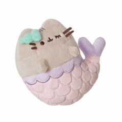 Maskotkamermaid Pusheen liten 14 cm | HandlaSmidigt.se