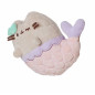 Maskotkamermaid Pusheen liten 14 cm