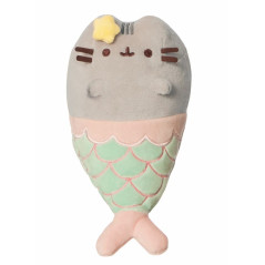 Maskotkamermaid pusheen 20 cm | HandlaSmidigt.se
