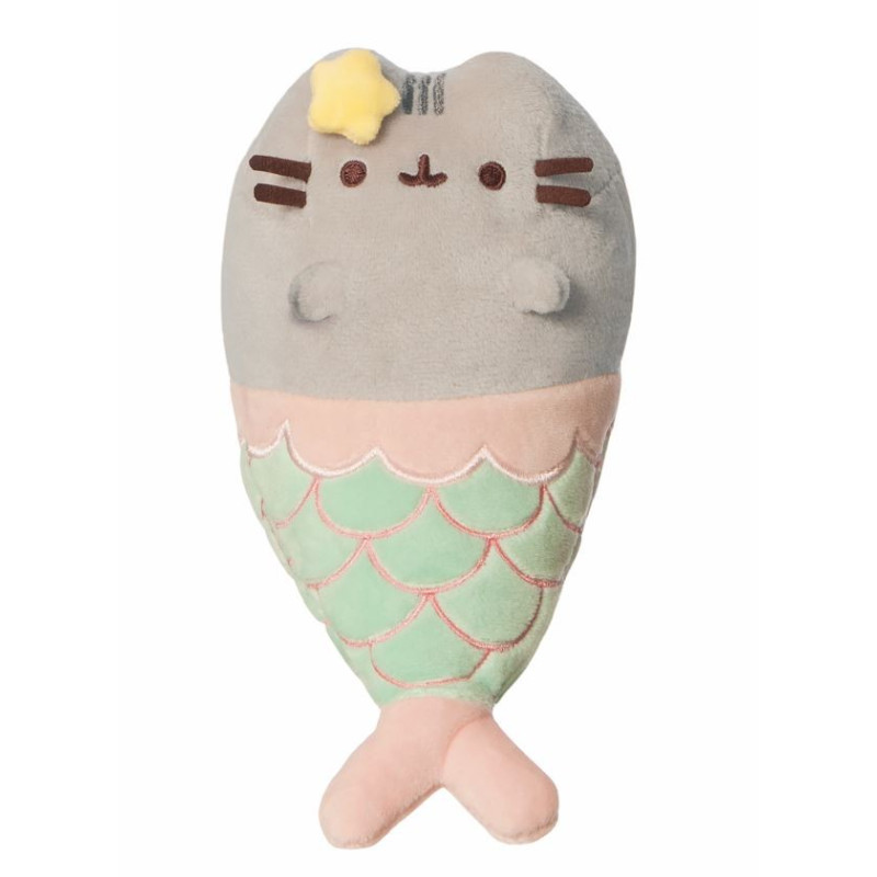 Maskotkamermaid pusheen 20 cm