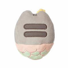 Maskotkamermaid pusheen 20 cm | HandlaSmidigt.se