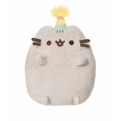 Maskotpartiet Pusheen liten 14 cm | HandlaSmidigt.se