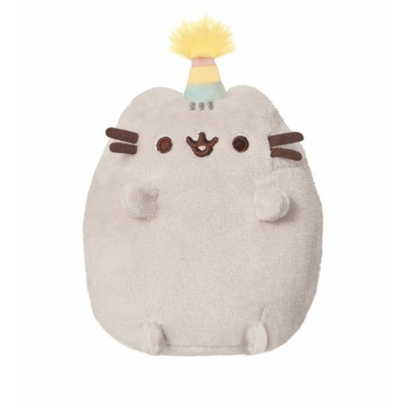 Maskotpartiet Pusheen liten 14 cm | HandlaSmidigt.se