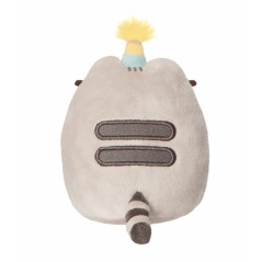 Maskotpartiet Pusheen liten 14 cm