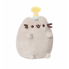 Maskotpartiet Pusheen liten 14 cm | HandlaSmidigt.se