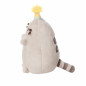 Maskotpartiet Pusheen liten 14 cm