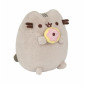 Maskot Pusheen doughnut liten 13 cm