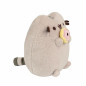 Maskot Pusheen doughnut liten 13 cm