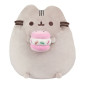 Maskotka glassandwich med glass Pusheen 24 cm