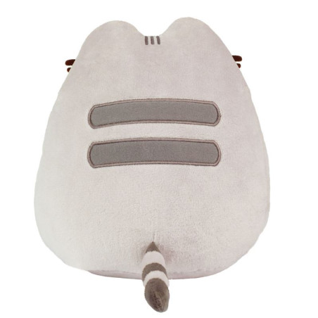 Maskotka glassandwich med glass Pusheen 24 cm
